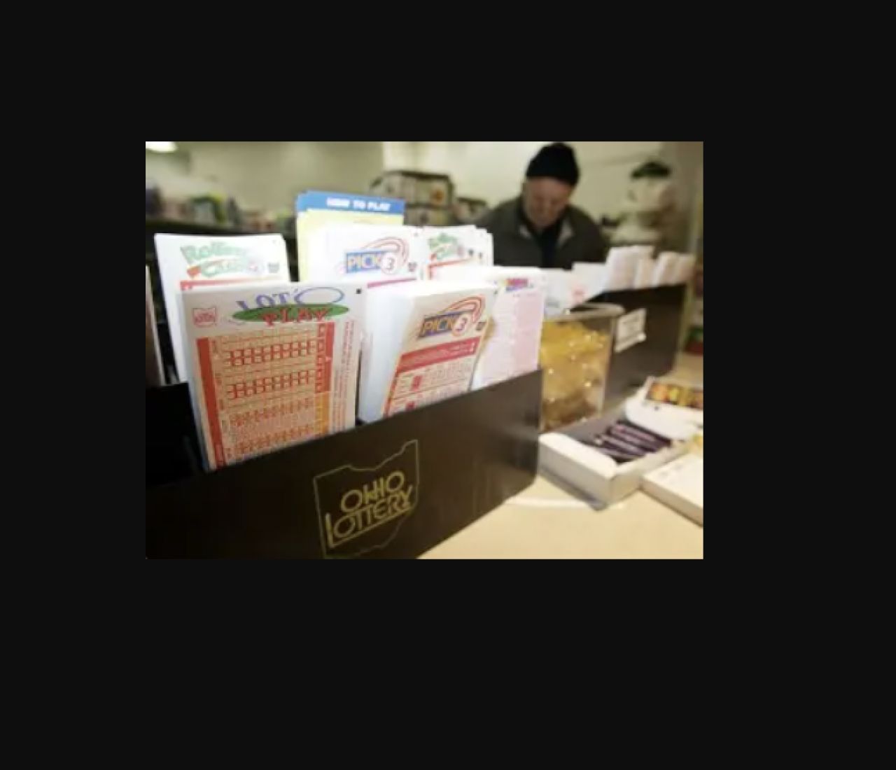 Powerball Fever: $1.5 Billion Jackpot Leads a Big Lottery Weekend in Ohio