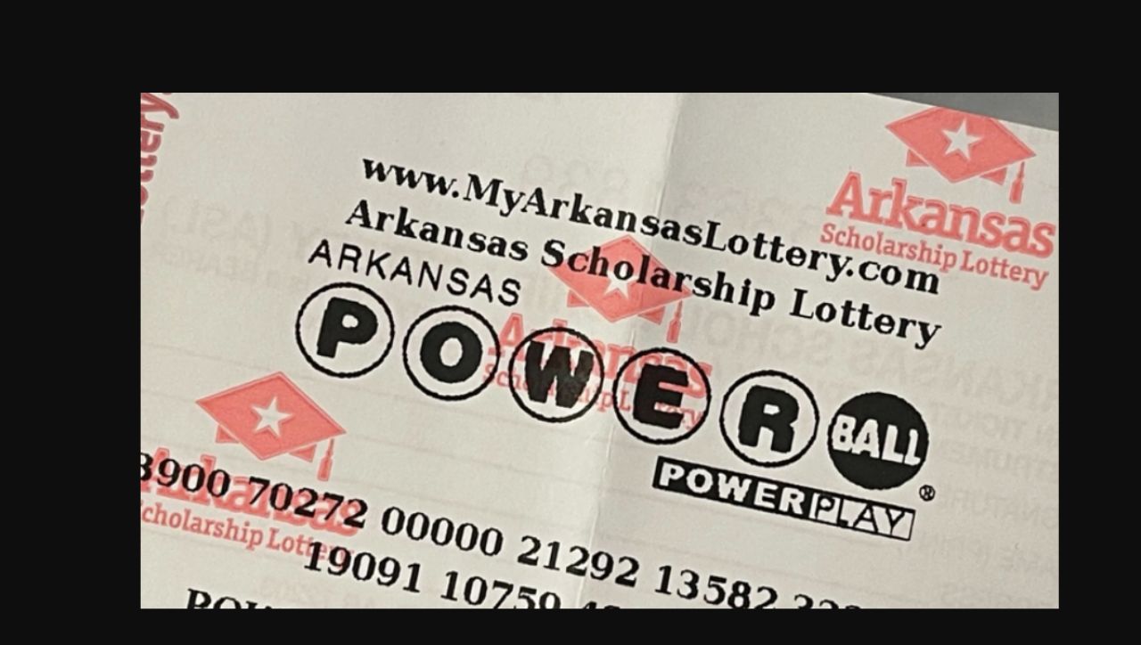 Arkansas Lottery Results for Nov. 11, 2025: Winning Numbers and Game Highlights