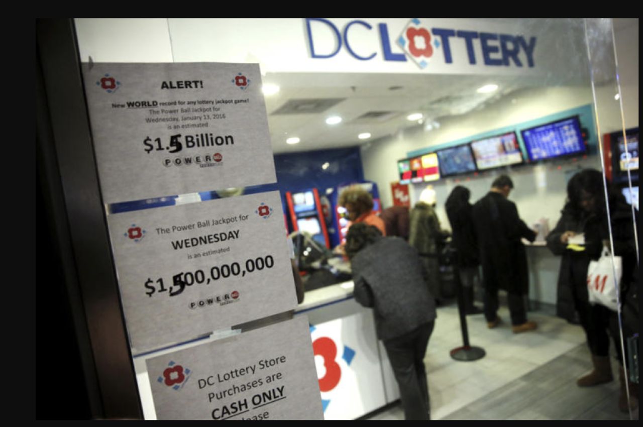 DC Lottery Results: Winning Numbers &amp; Draw Times for January 2, 2026
