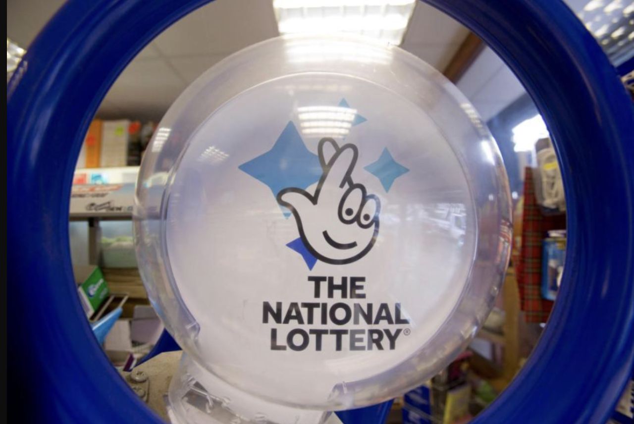 Peterborough Couple Left Shell-Shocked After &pound;1 Million EuroMillions Win