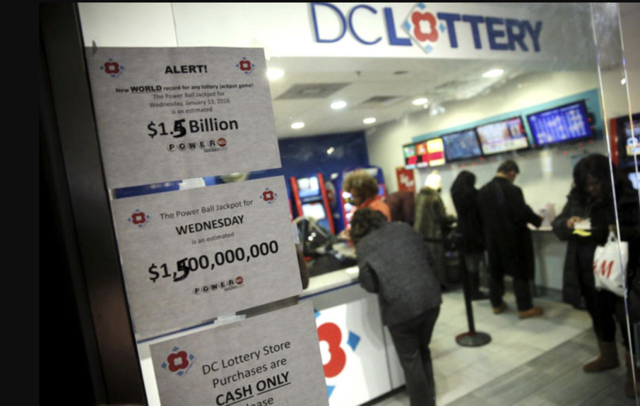 DC Lottery Results &ndash; Winning Numbers for February 11, 2026