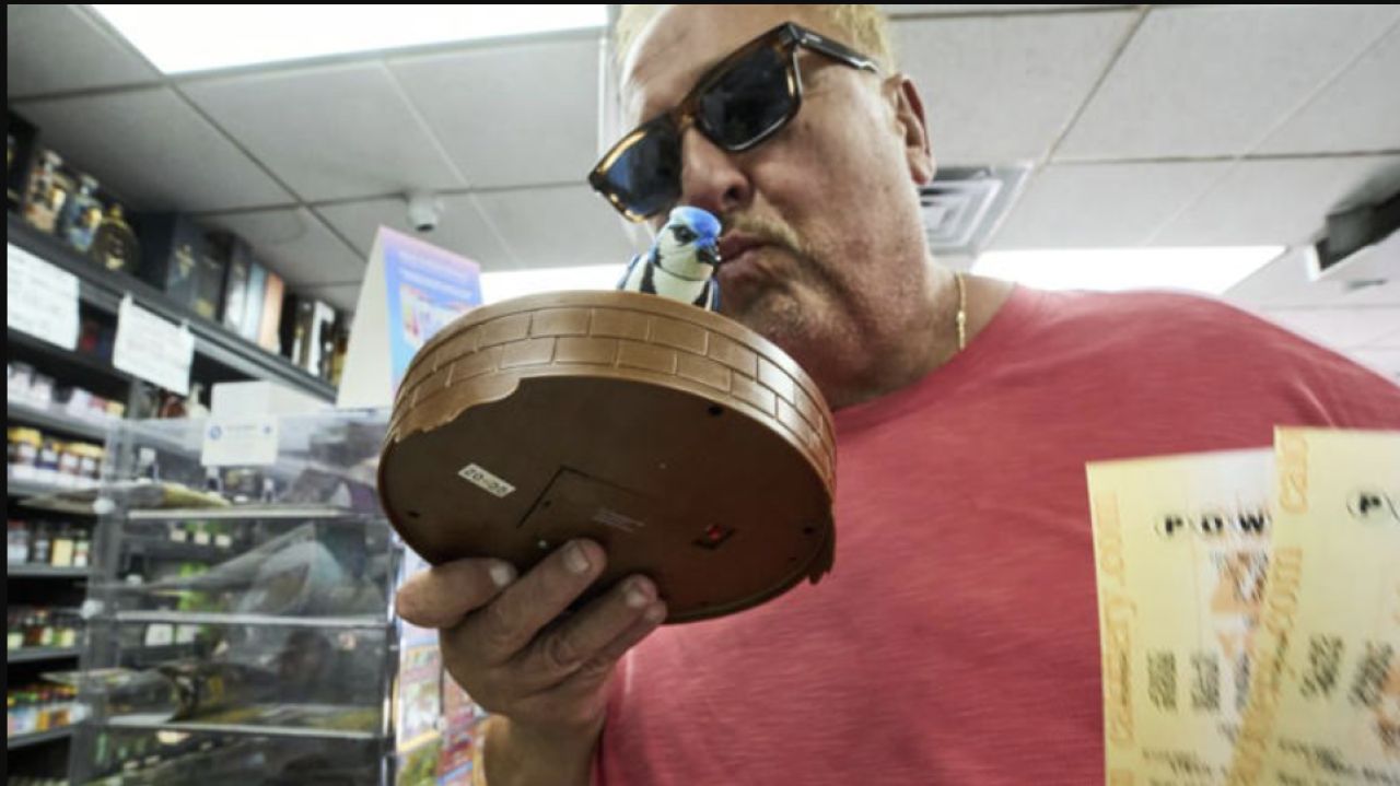 Powerball Jackpot Soars to $1 Billion: Here&rsquo;s Why Prizes Keep Getting Bigger