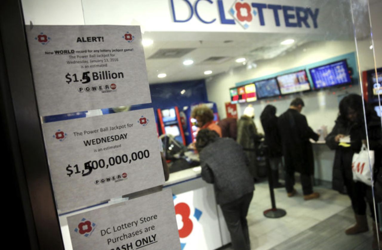 DC Lottery Results for April 26, 2026: Full List of Winning Numbers &amp; Draw Times
