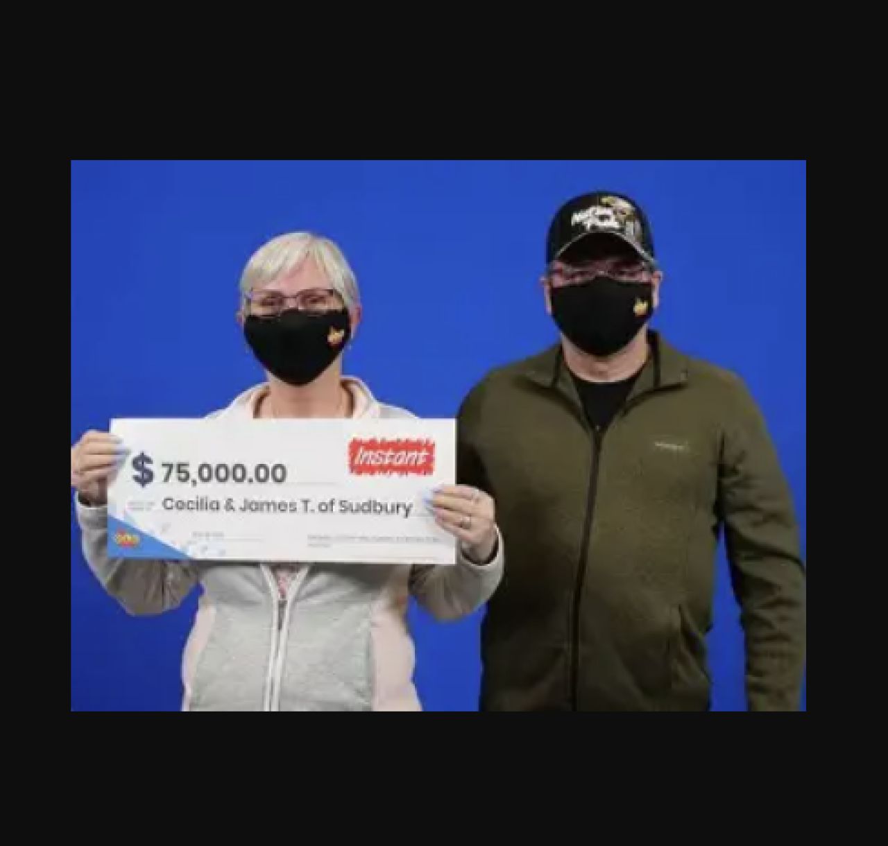 Extra Scratch-Off Ticket Turns Into $75,000 Jackpot for South Carolina Couple