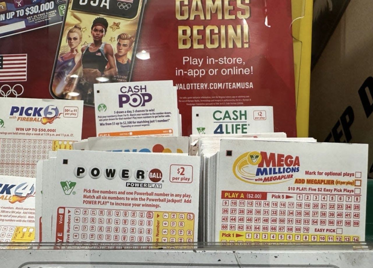 North Carolina Lottery Results for April 12, 2026 &ndash; Winning Numbers &amp; Prize Claim Guide