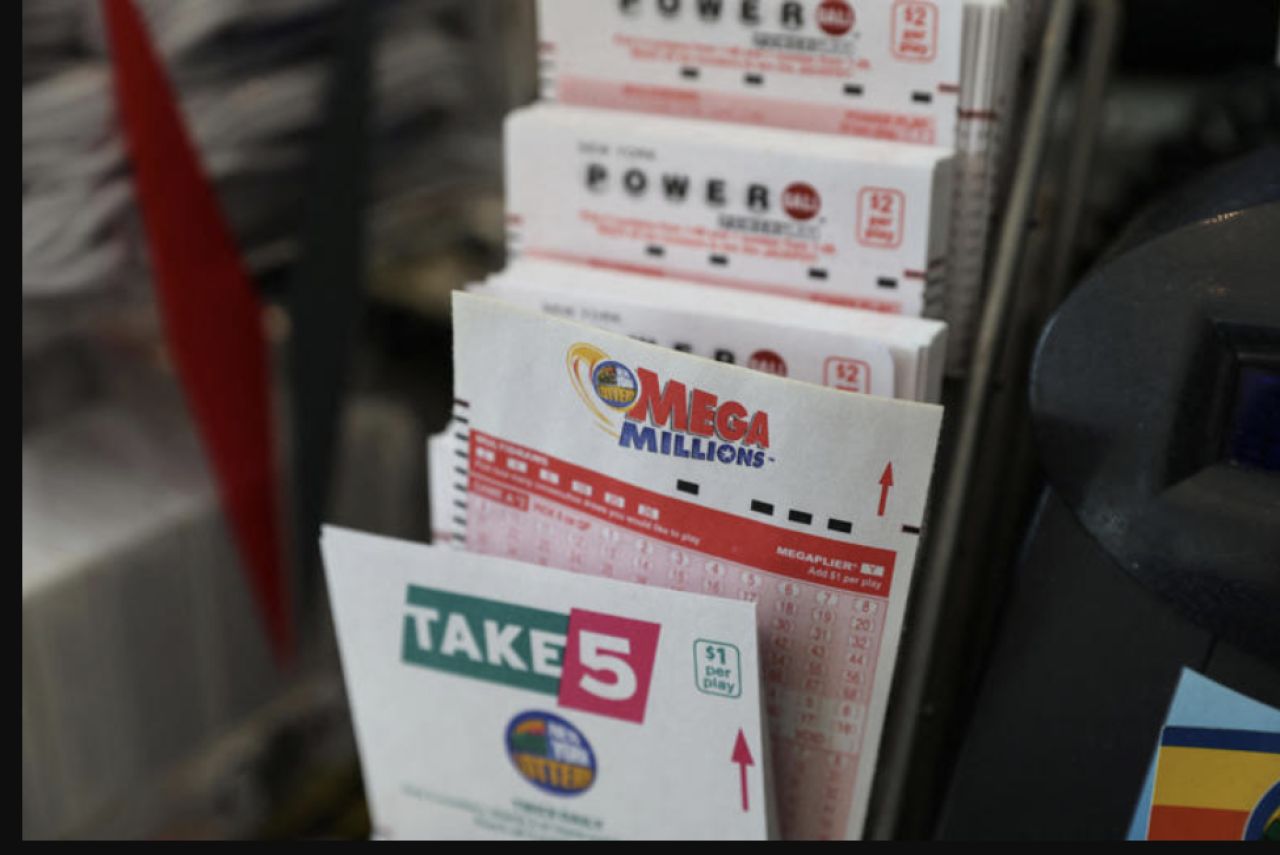 Nebraska Lottery Results &amp; Winning Numbers &ndash; Powerball, Mega Millions, and More