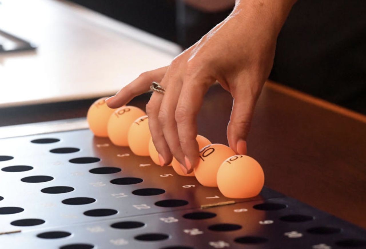South Dakota Lottery Results for August 8, 2026: Winning Numbers for Powerball, Lotto America &amp; More