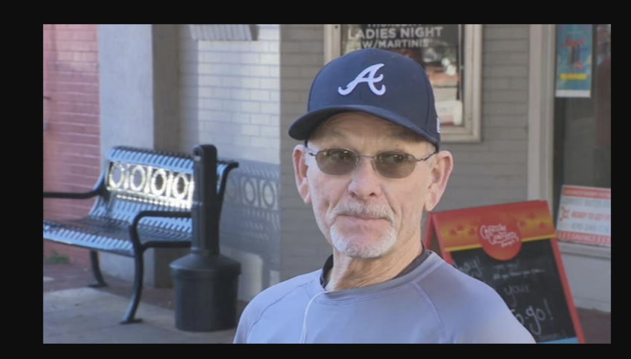 Newnan&rsquo;s $980M Mega Millions Mystery Has Everyone Talking