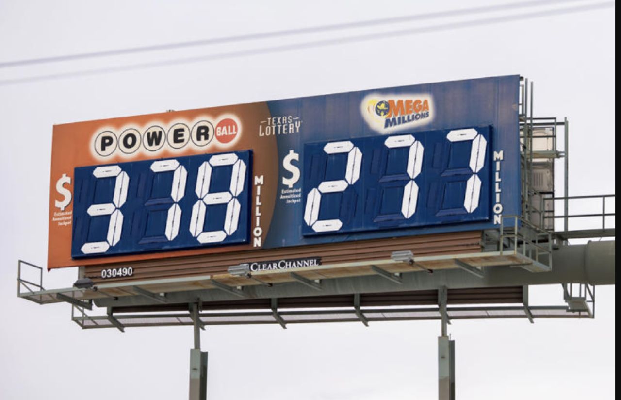 Texas Lottery Results for June 9, 2026: Mega Millions, Pick 3, Pick 4 &amp; More