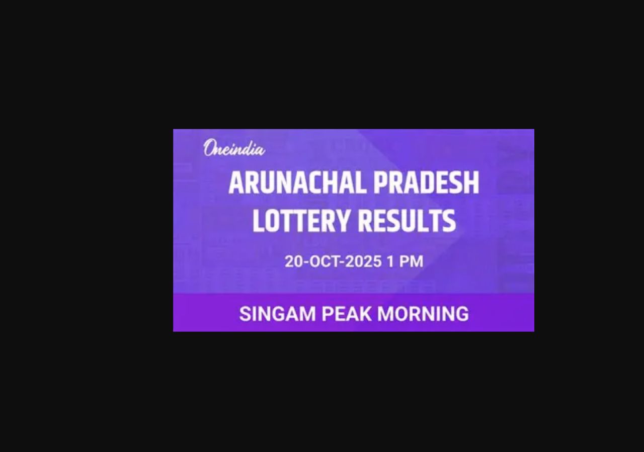 Singam Peak Morning Lottery Results for March 2, 2026: ₹26.03 Lakh Jackpot Winner Announced 🎉
