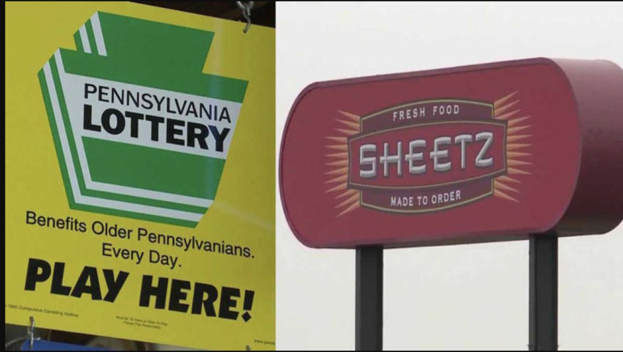 Westmoreland County Player Wins $1.4 Million on Match 6 Lottery Ticket