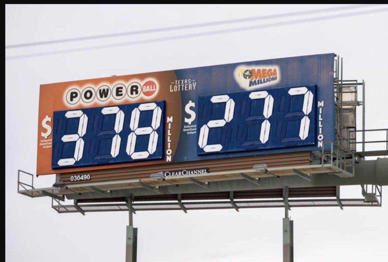 Texas Lottery Winning Numbers Drawn on June 11, 2026