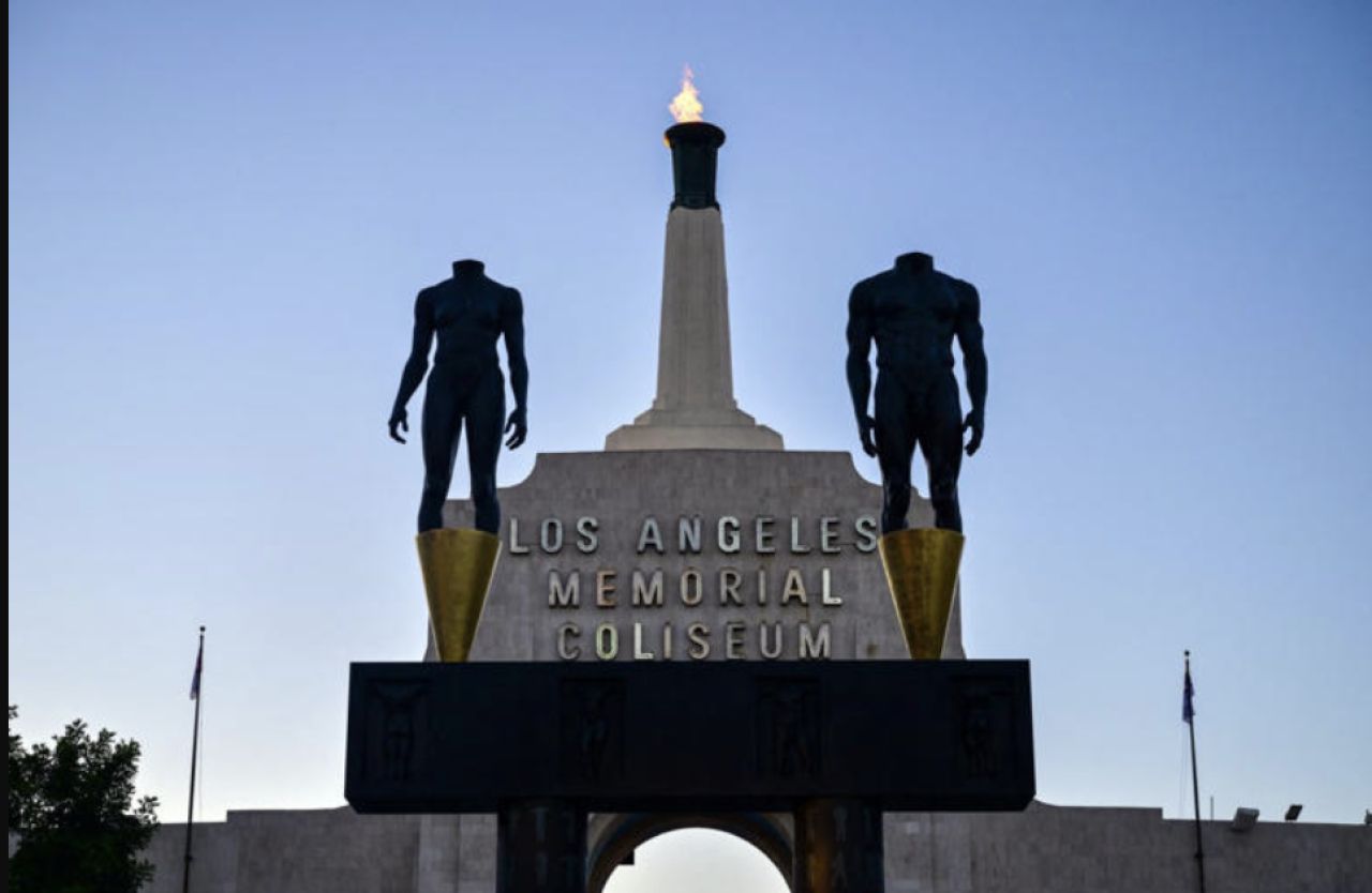 LA 2028 Olympics: Affordable Tickets, Inclusive Games &amp; Historic Fan Experience