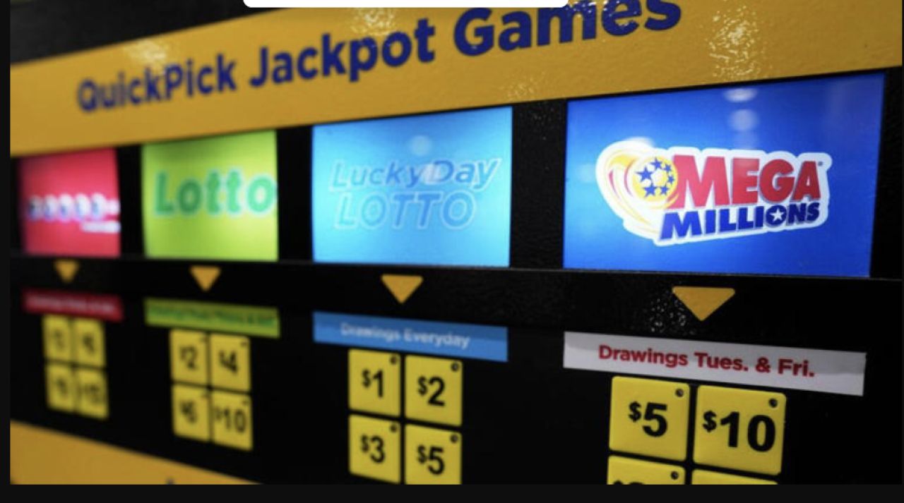 Tucson Player Scores $330K Fantasy 5 Jackpot