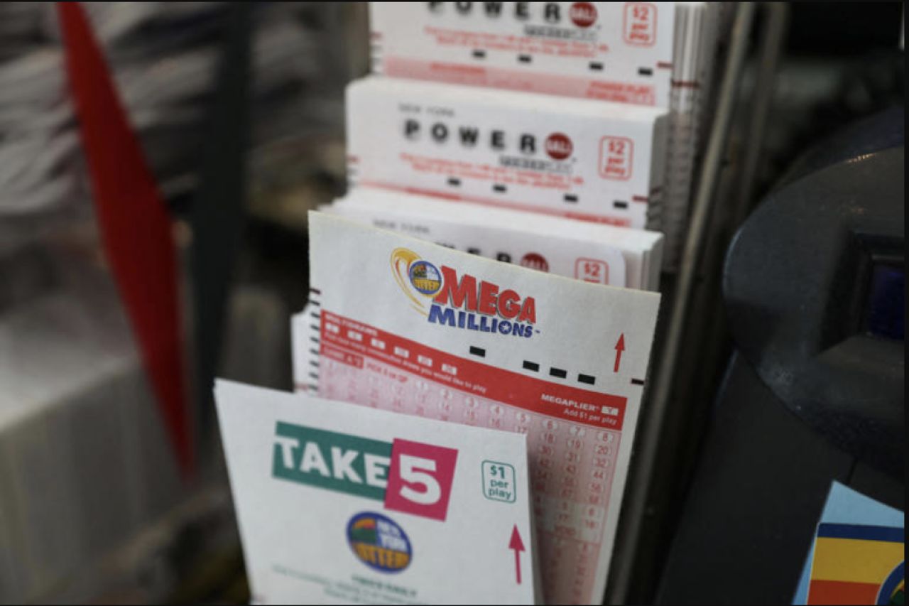 West Virginia Lottery Results &ndash; January 26, 2026: Powerball, Lotto America &amp; More