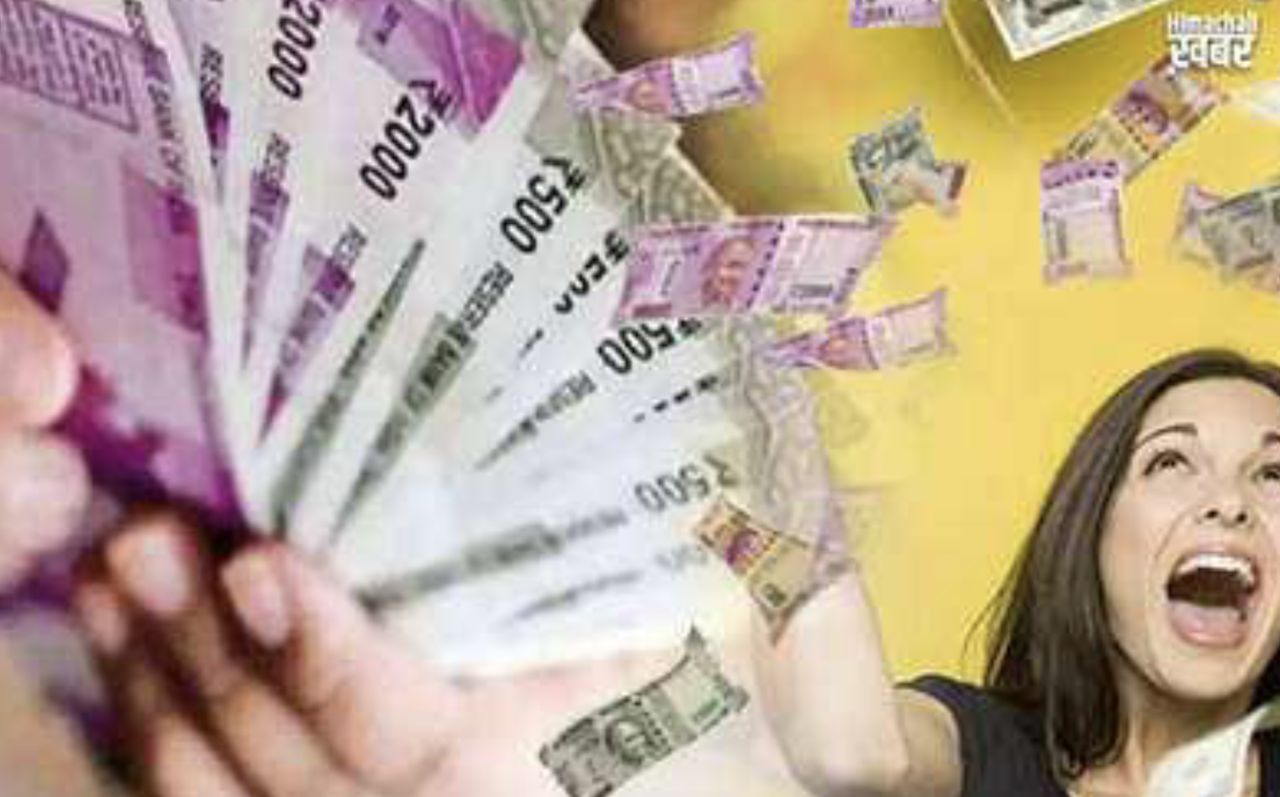 From Dream to Jackpot: How 20 Years of Faith Led to a Life-Changing Lottery Win