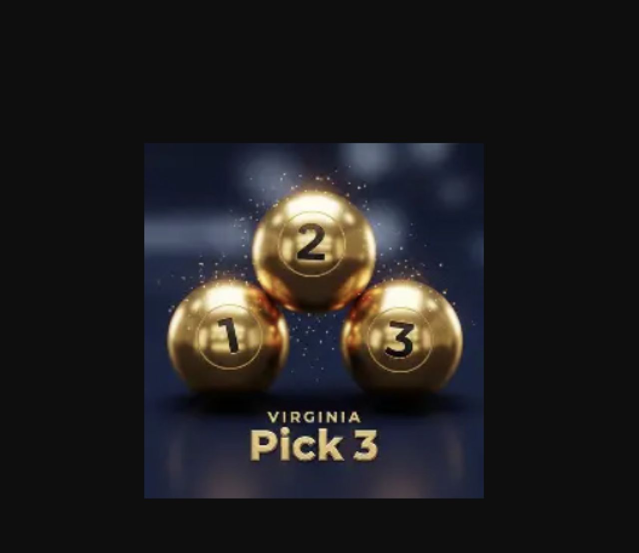 Virginia Lottery Results for March 7, 2026: Winning Numbers for Powerball, Pick 3, Pick 4 &amp; More