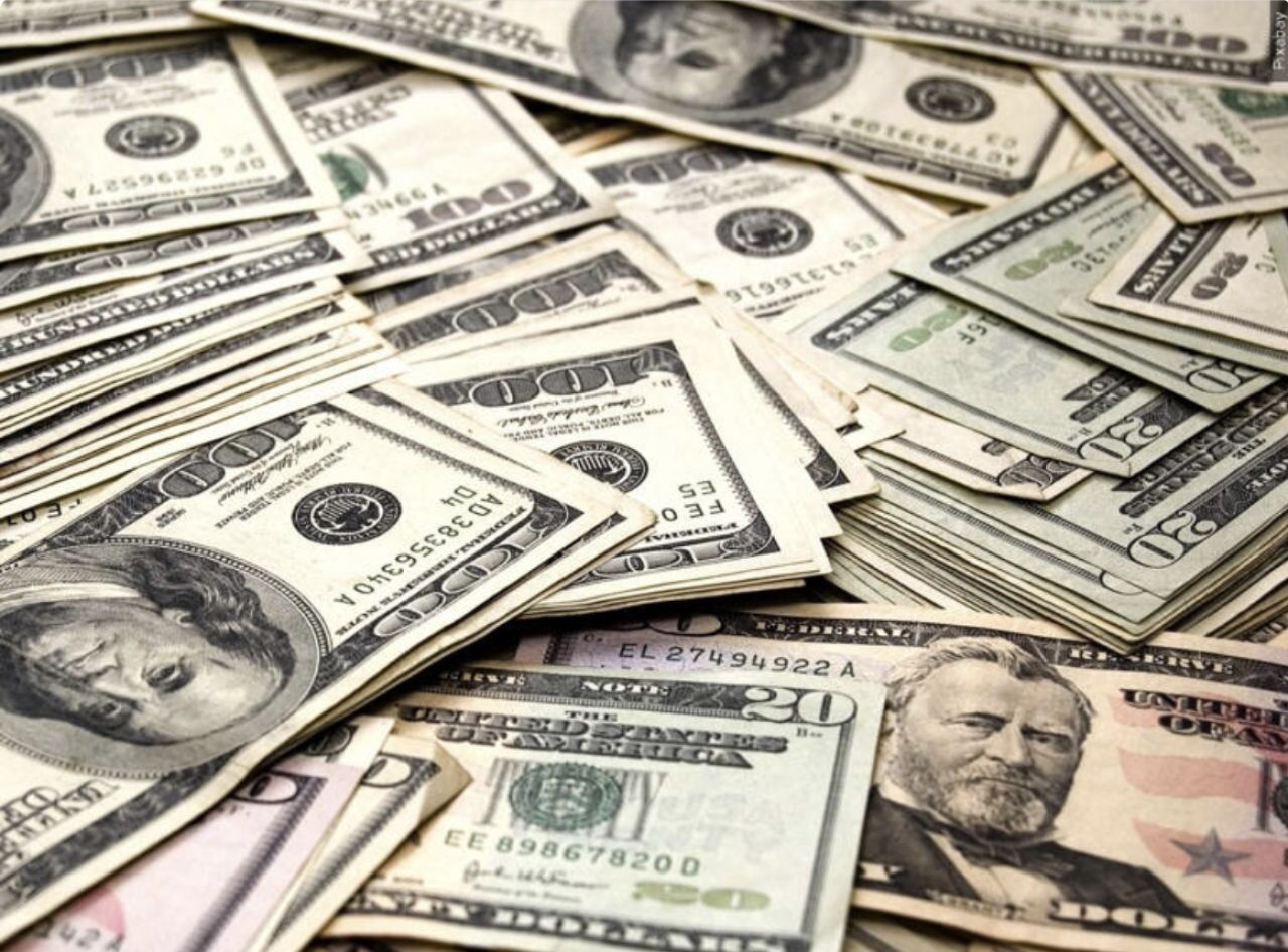 Latta Woman Wins Over $60K Again Using Same Lucky Numbers in April Pick 4