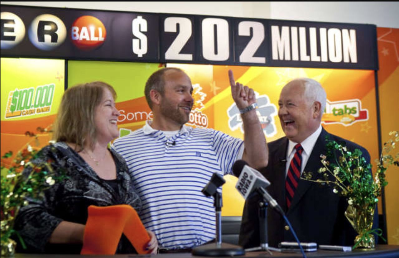 Powerball Results for April 25, 2026: No Winner, Jackpot Climbs to $130 Million