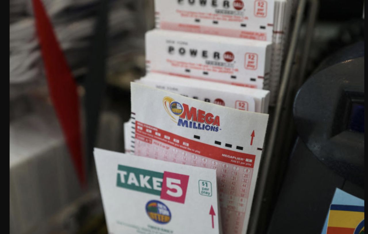 Maine Lottery Results for November. 26, 2025: All Winning Numbers