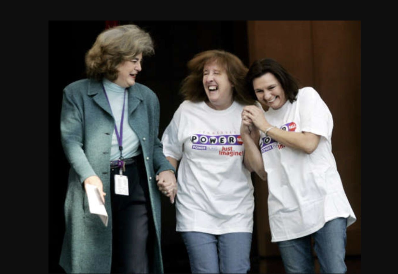 Canadian Lottery Winner Sparks Debate by Choosing Weekly Payments Over $1M Lump Sum