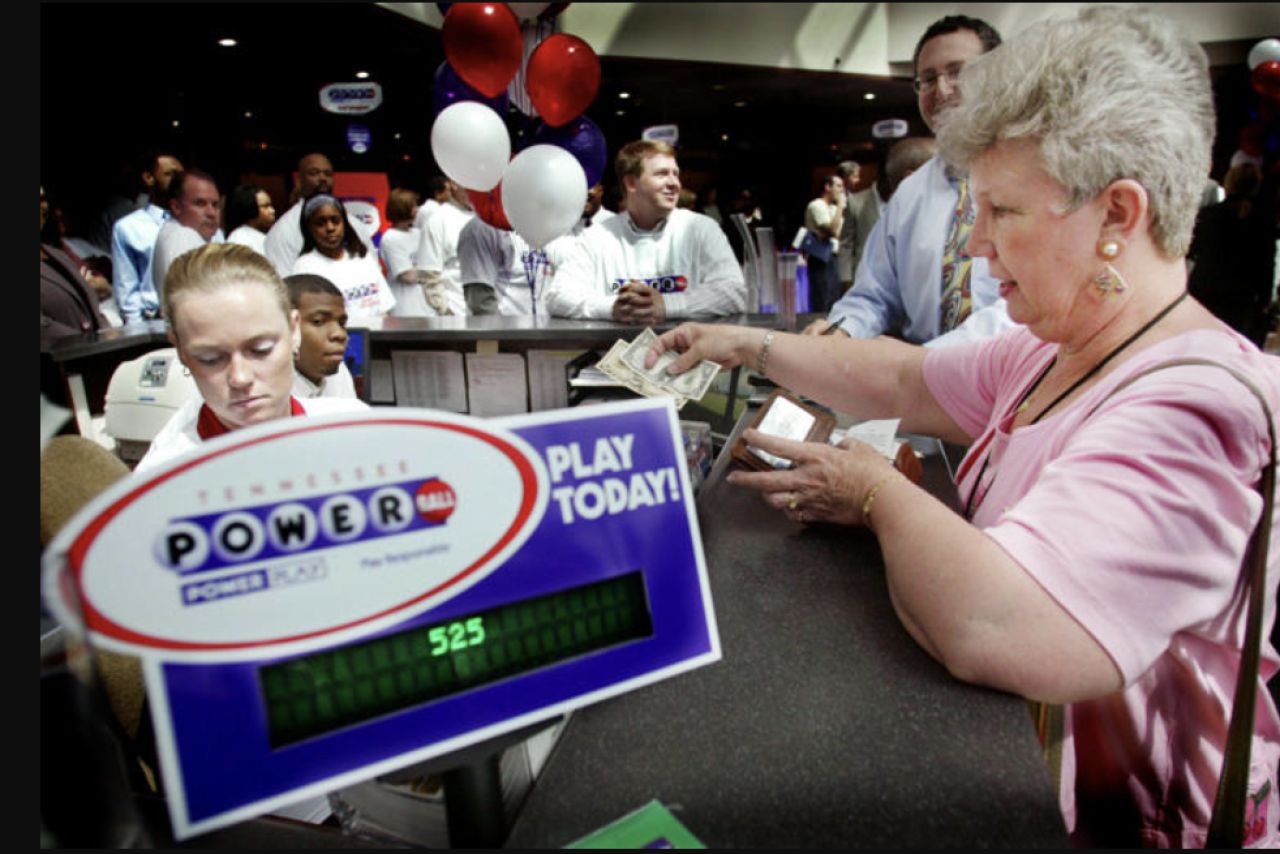 Tennessee Lottery Results for August 23, 2026: Winning Numbers