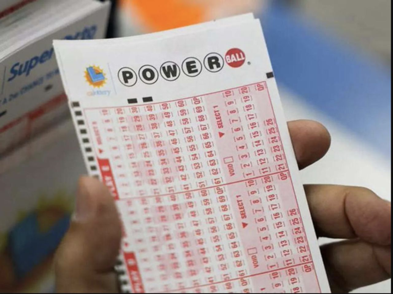 Powerball Jackpot Soars to $875M as No Winner Emerges