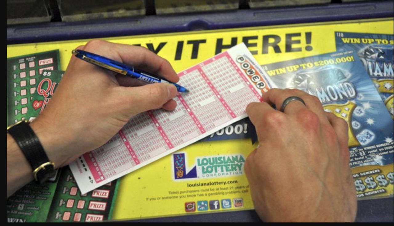 Louisiana Lottery Results for Wednesday, February 18, 2026: Winning Numbers &amp; Prize Claim Details