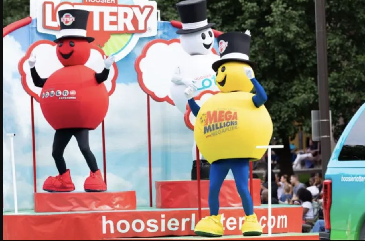 Indiana Lottery Luck: Why the Hoosier State Leads the Nation in Powerball Wins