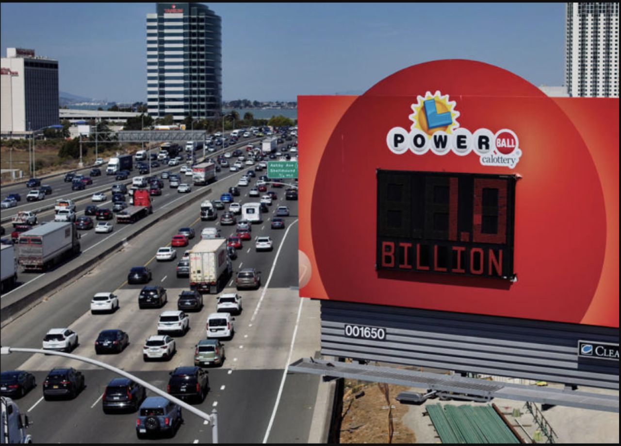 Florida Lottery Results for February 9, 2026: Powerball, Cash4Life, and Winning Numbers