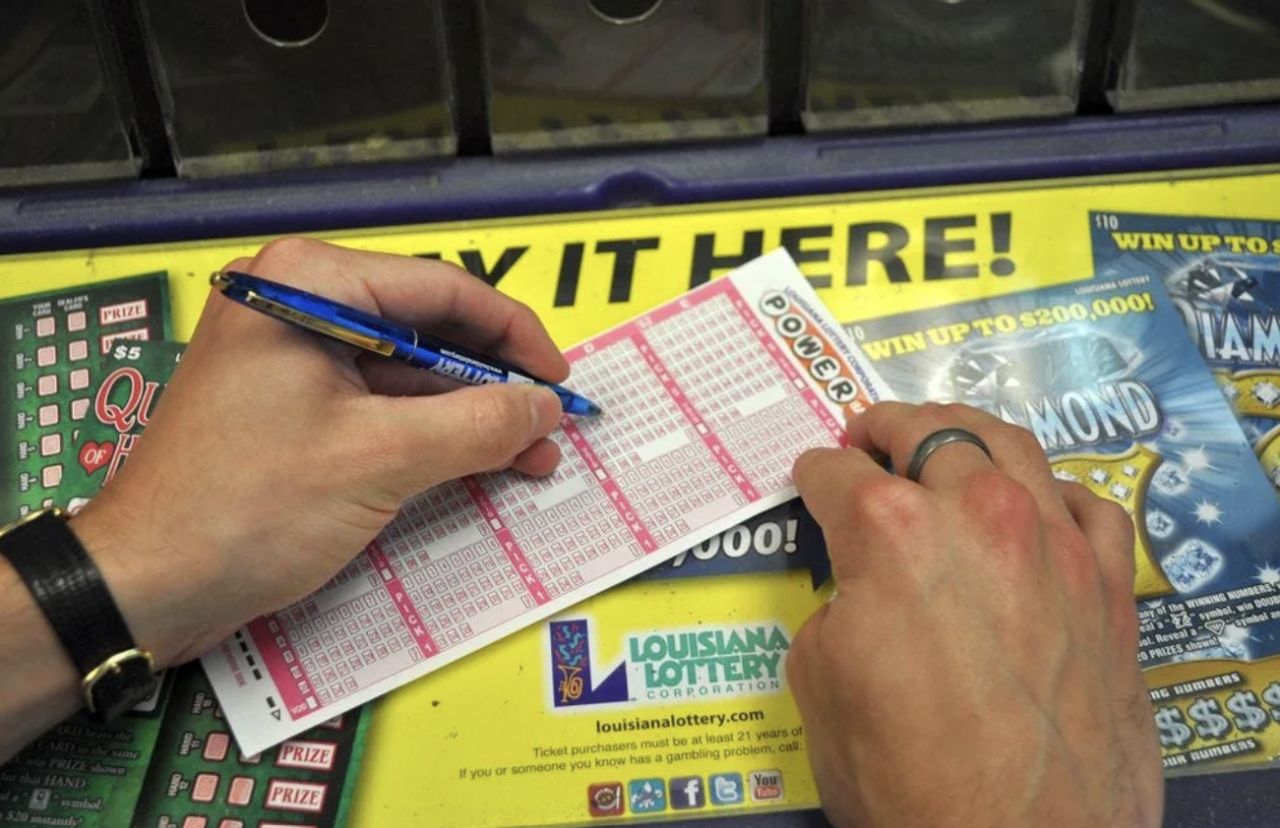 Louisiana Lottery Results for July 29, 2026: Winning Numbers for Powerball, Lotto, Pick 3, Pick 4, Pick 5 &amp; Easy 5
