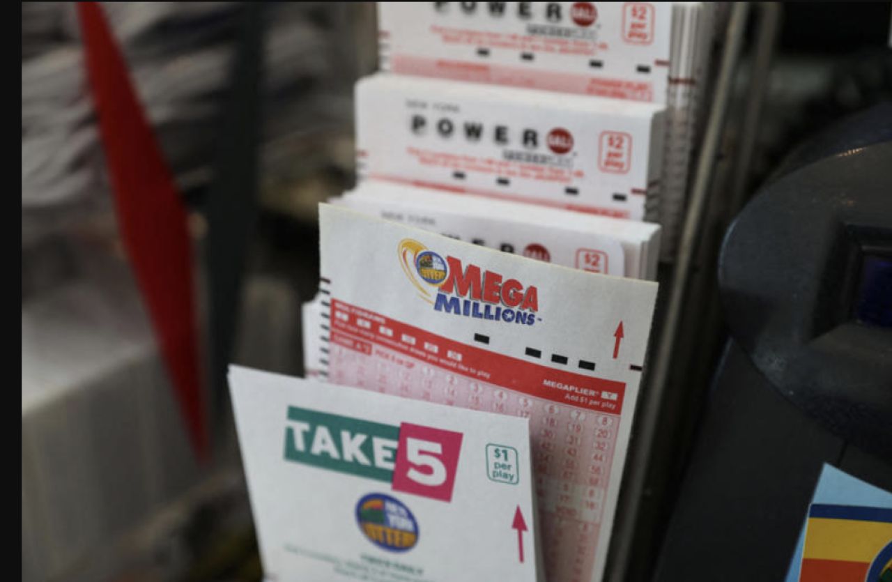 West Virginia Lottery Results: Powerball, Mega Millions &amp; More
