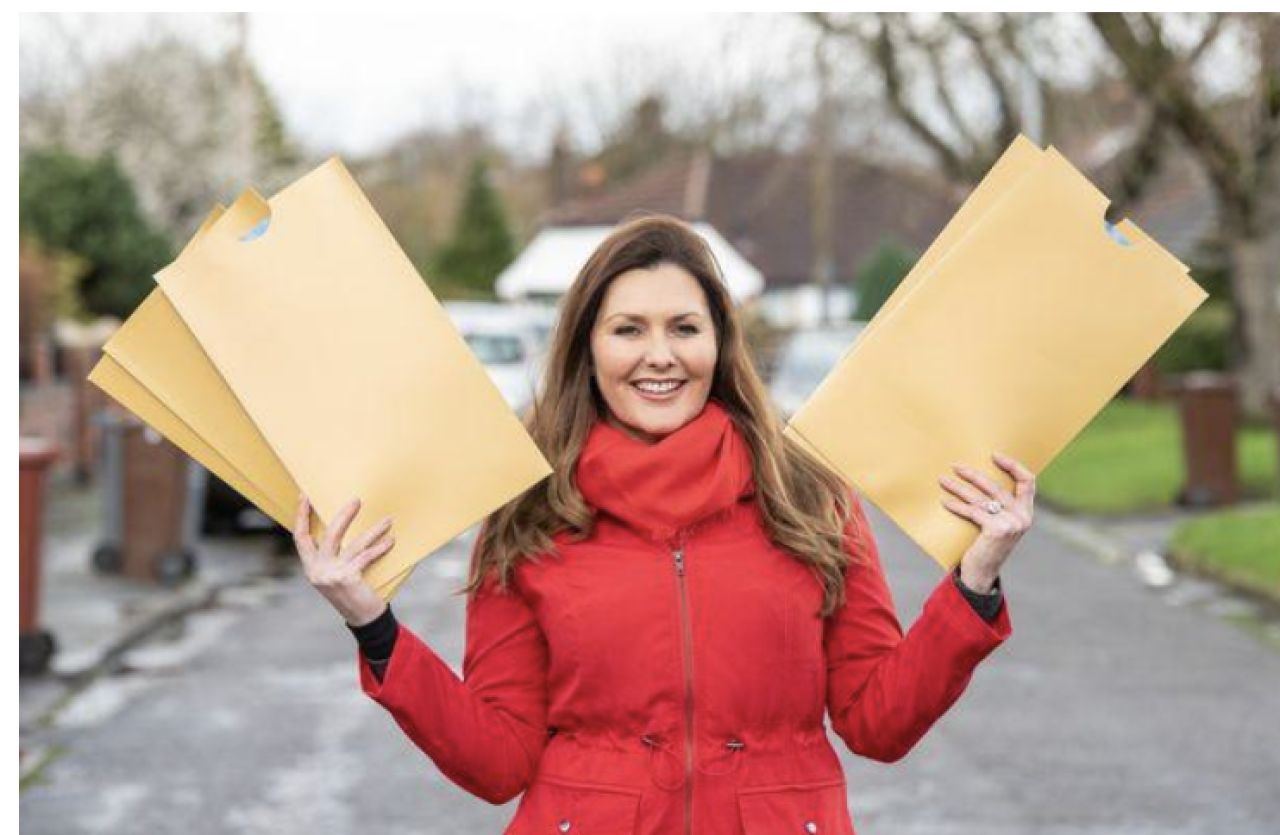 North East Postcodes Score Big: &pound;1,000 Wins in This Week&rsquo;s People&rsquo;s Postcode Lottery