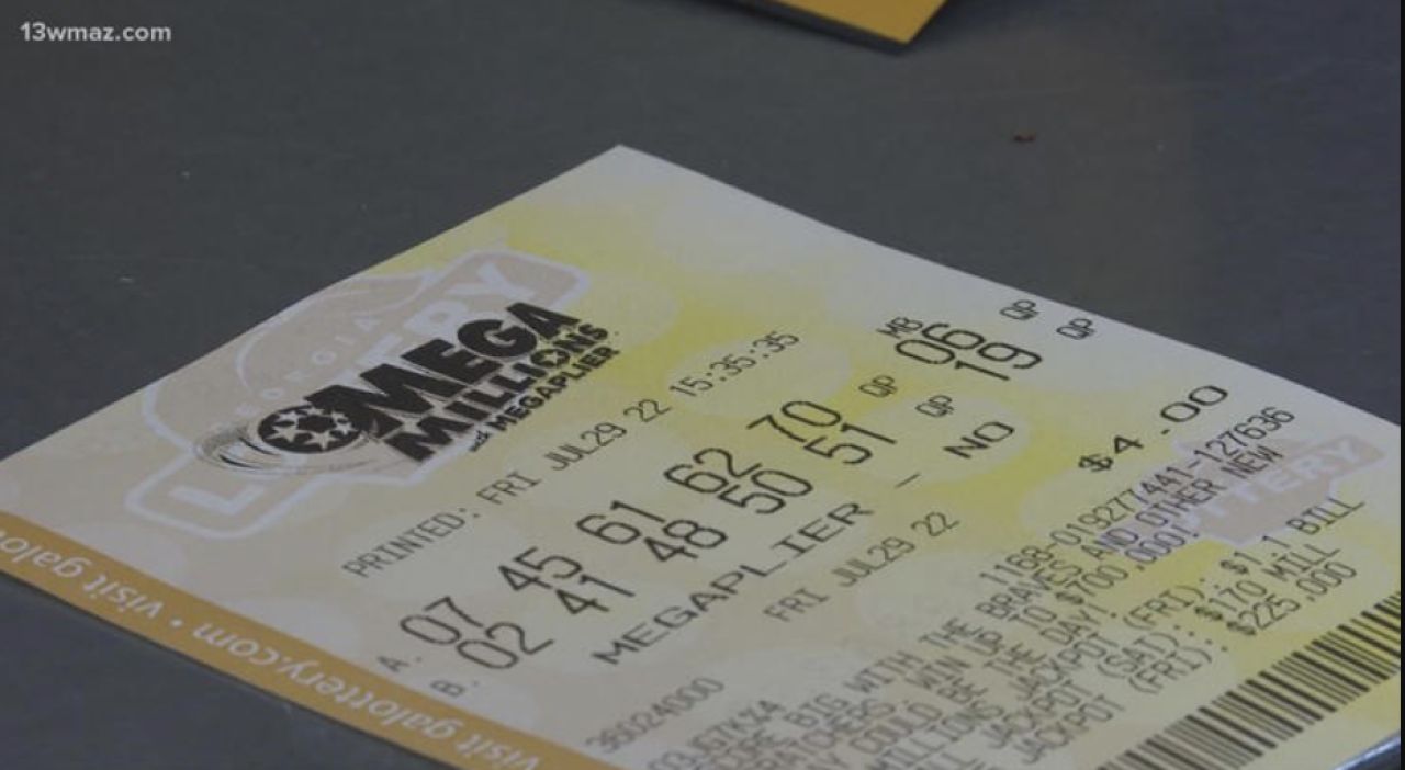 $2.5 Million Scratch-Off Jackpot Hits in Georgia as Players Win Big Statewide
