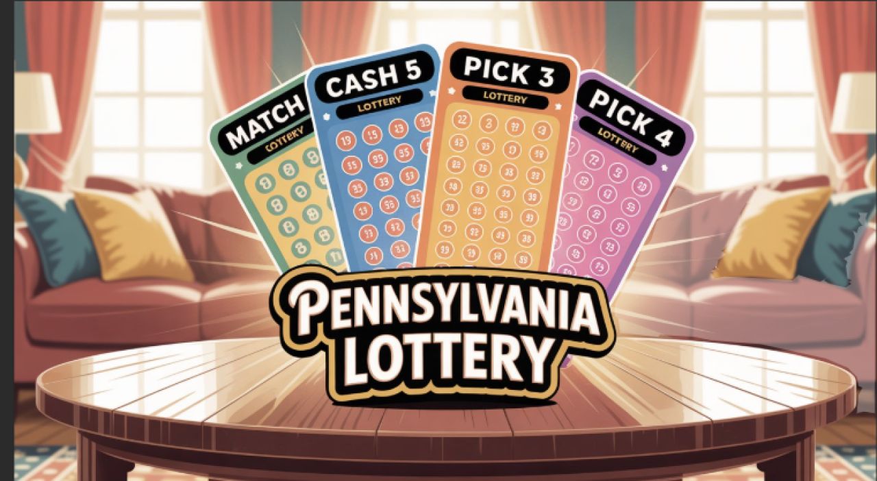 Pennsylvania Lottery Results for February 26, 2026: Winning Numbers &amp; Jackpot Updates