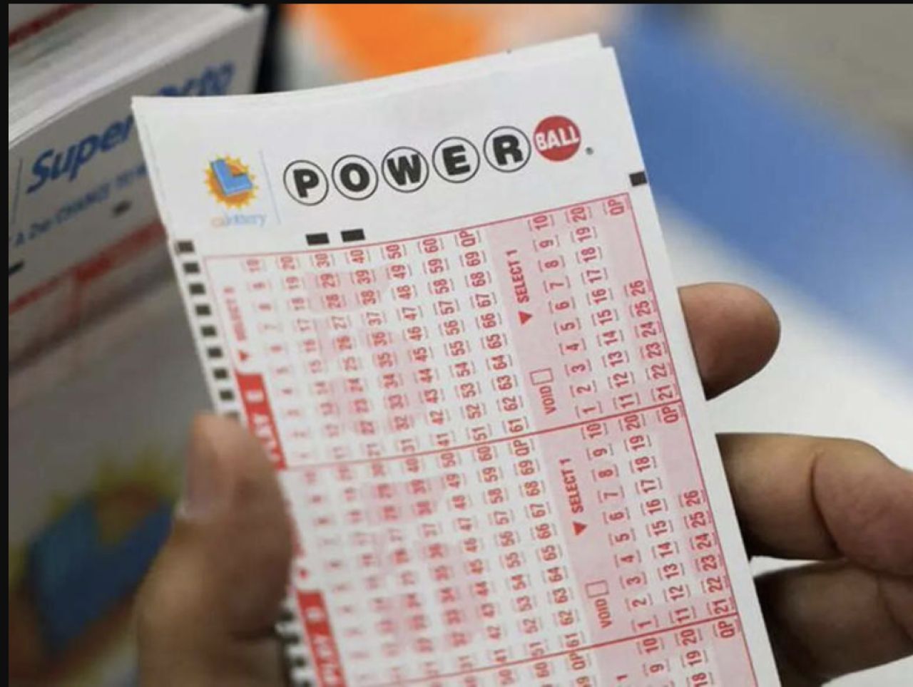 Powerball Jackpot Soars to $546M After No Winner on Nov. 15