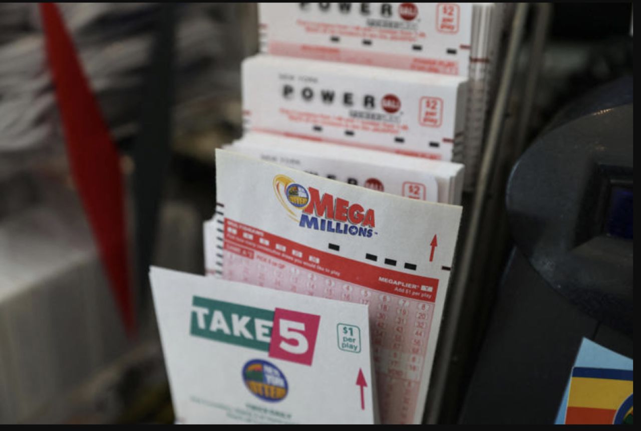 Nebraska Lottery: Latest Results, Winning Numbers &amp; How to Play