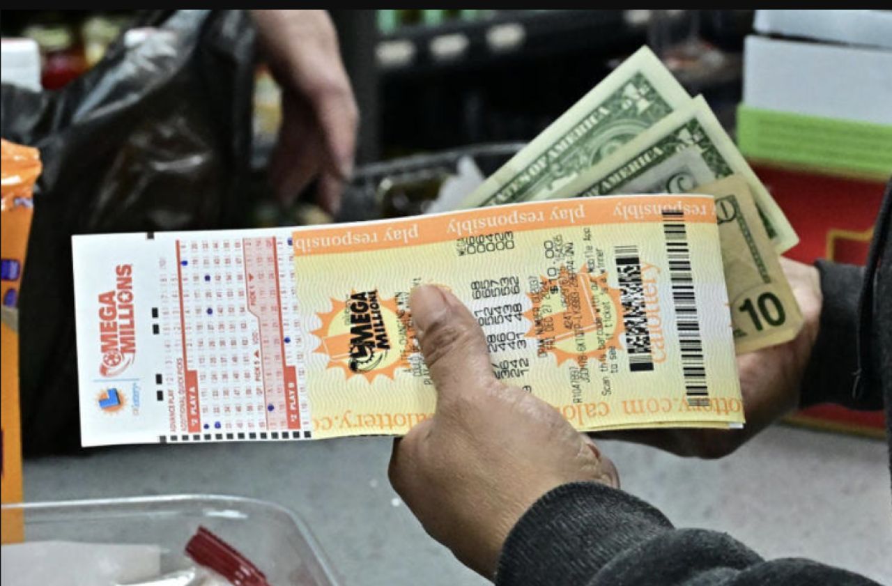 Mega Millions Winning Numbers for Tuesday, March 10: $533M Jackpot Won by Illinois Ticket
