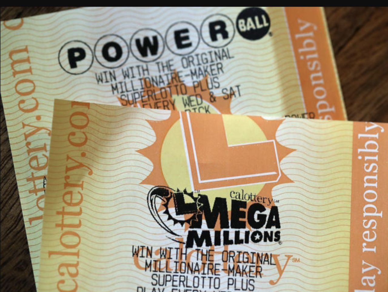 Winning California Lottery Numbers for March 6, 2026: Mega Millions and Daily Draw Results