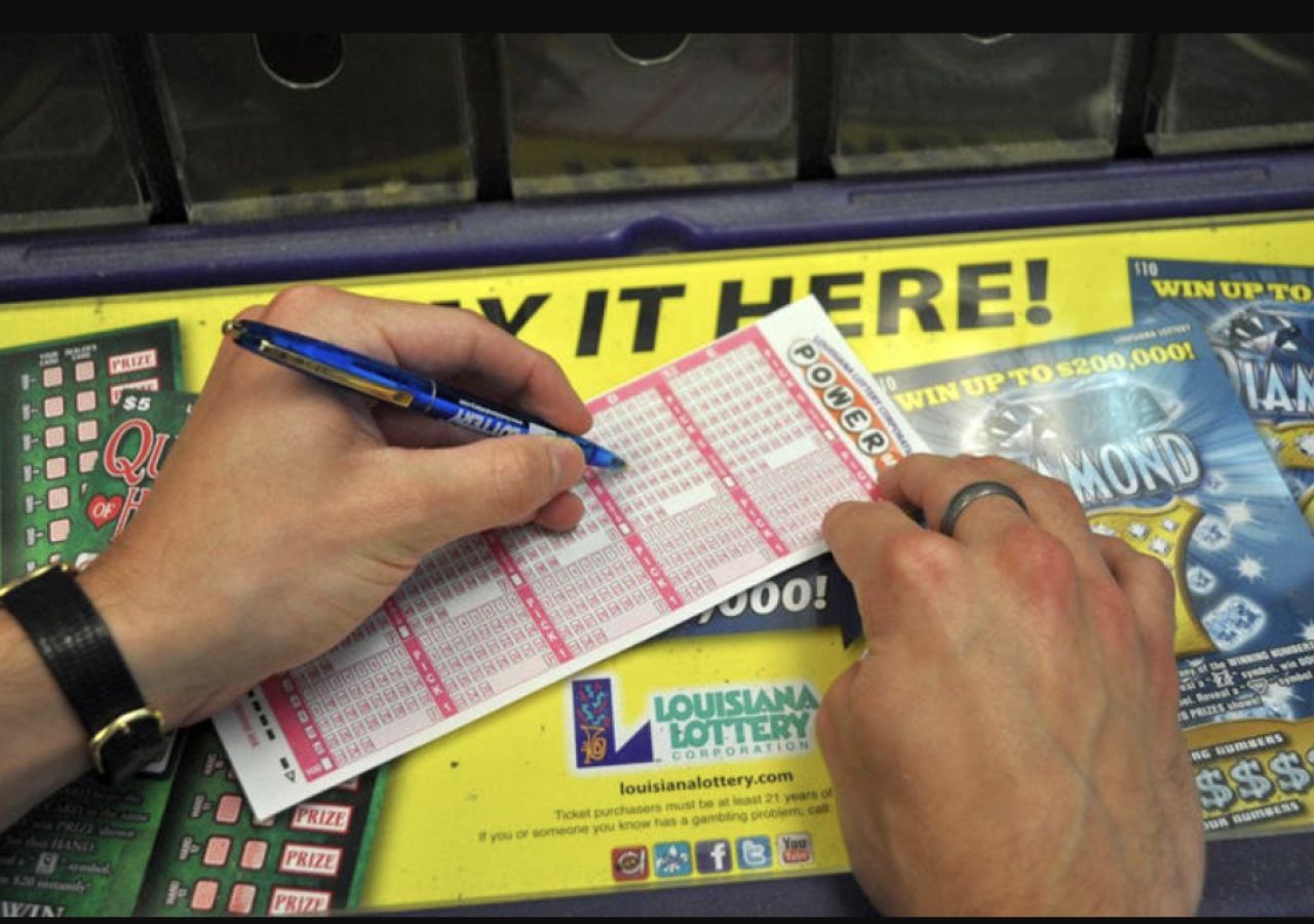 Louisiana Lottery Results for August 18, 2026: Winning Numbers for Mega Millions, Pick 3, Pick 4 &amp; Pick 5