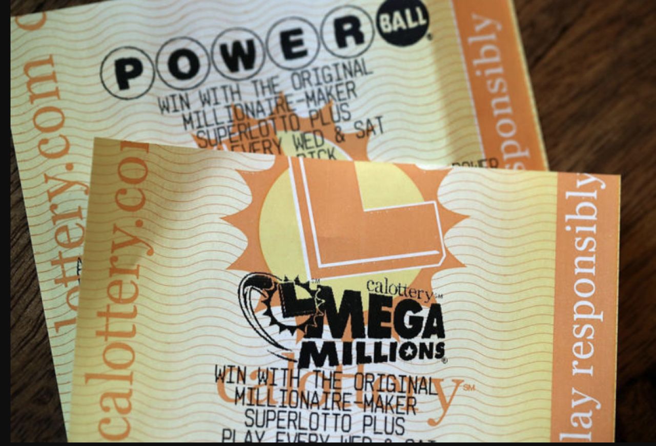 California Lottery Results for Nov. 16, 2025