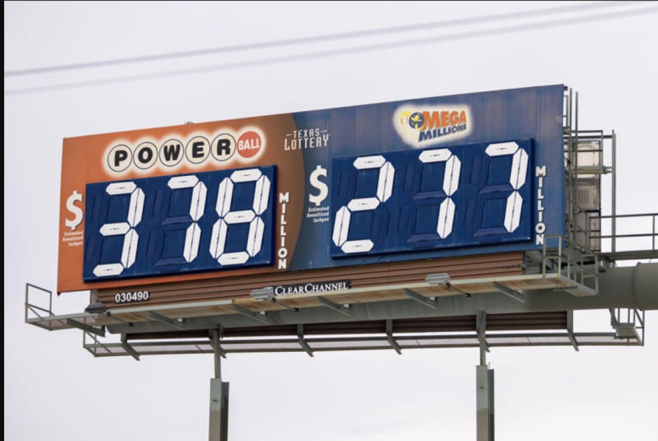 Texas Lottery Results for December 13, 2025: Winning Numbers &amp; Draw Highlights