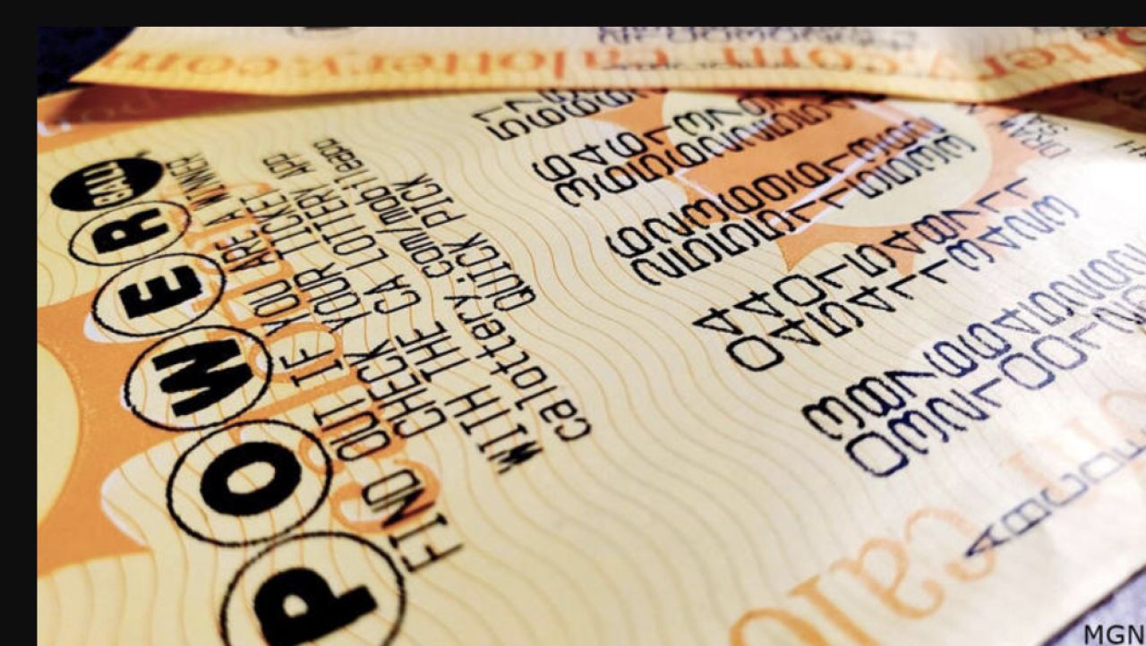 Mishawaka Powerball Player Wins $50,000 After Wednesday Drawing