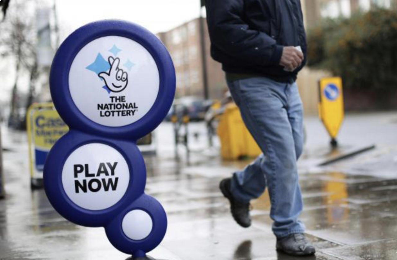 Sussex EuroMillions Winner: &pound;1,000,000 Prize Still Unclaimed