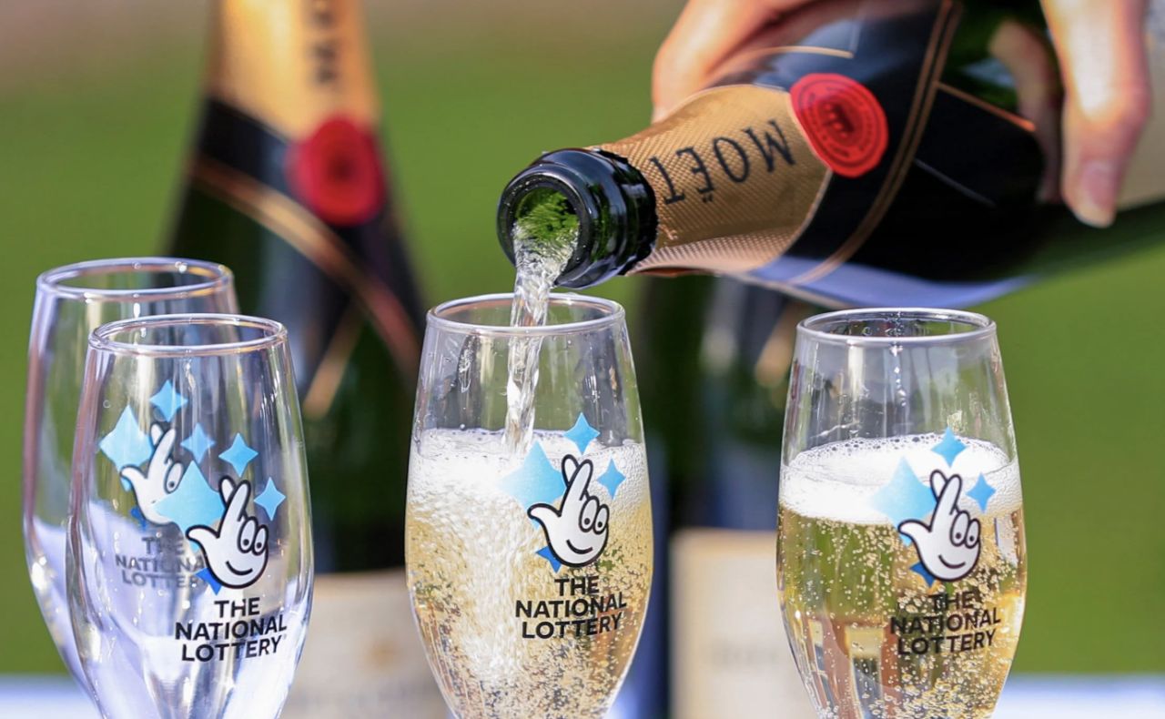 &pound;181 Million Lottery Win Highlights Luck, Wealth, and the Debate Over Taxes