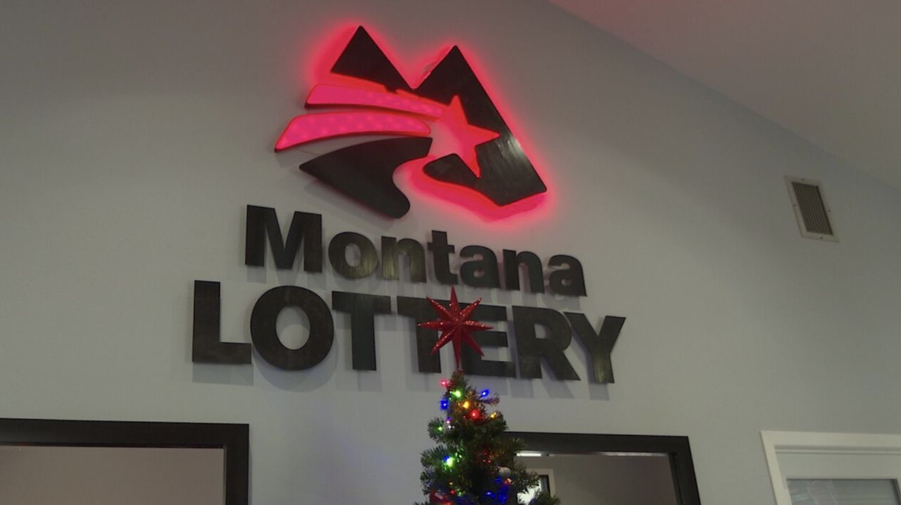 Montana Lottery Announces $250K Winner Ahead of December Million-Dollar Draw