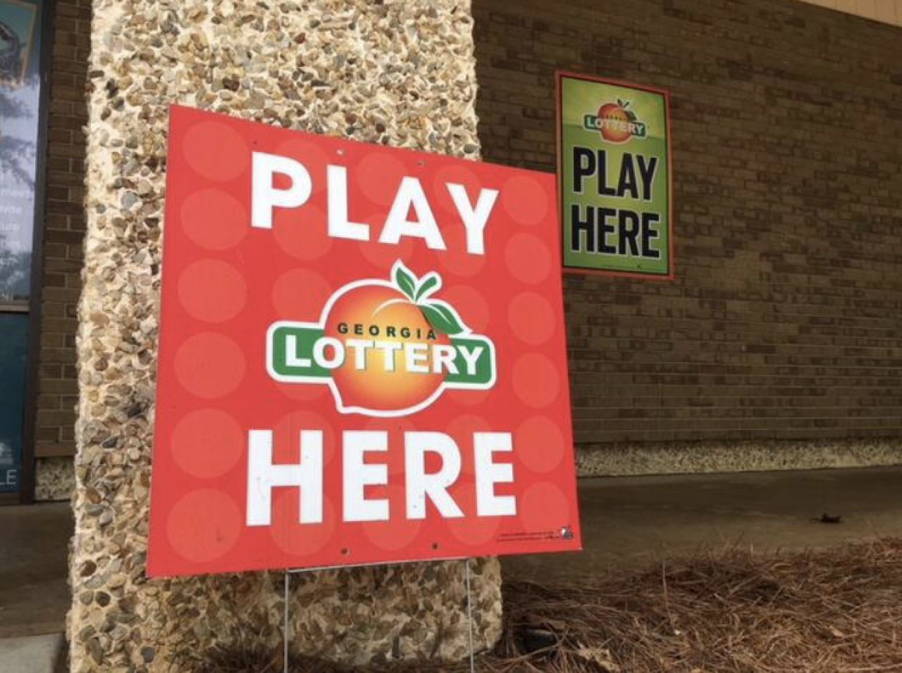 Georgia Lottery Strikes Twice: $10K and $1M Winners on December 29, 2025