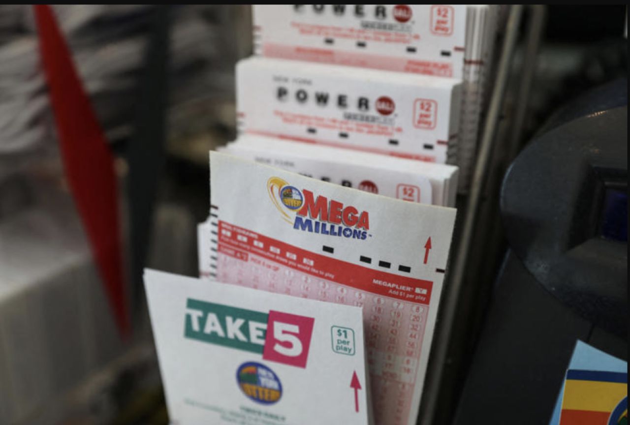 West Virginia Lottery Results for December 29, 2025: Winning Numbers &amp; Game Highlights