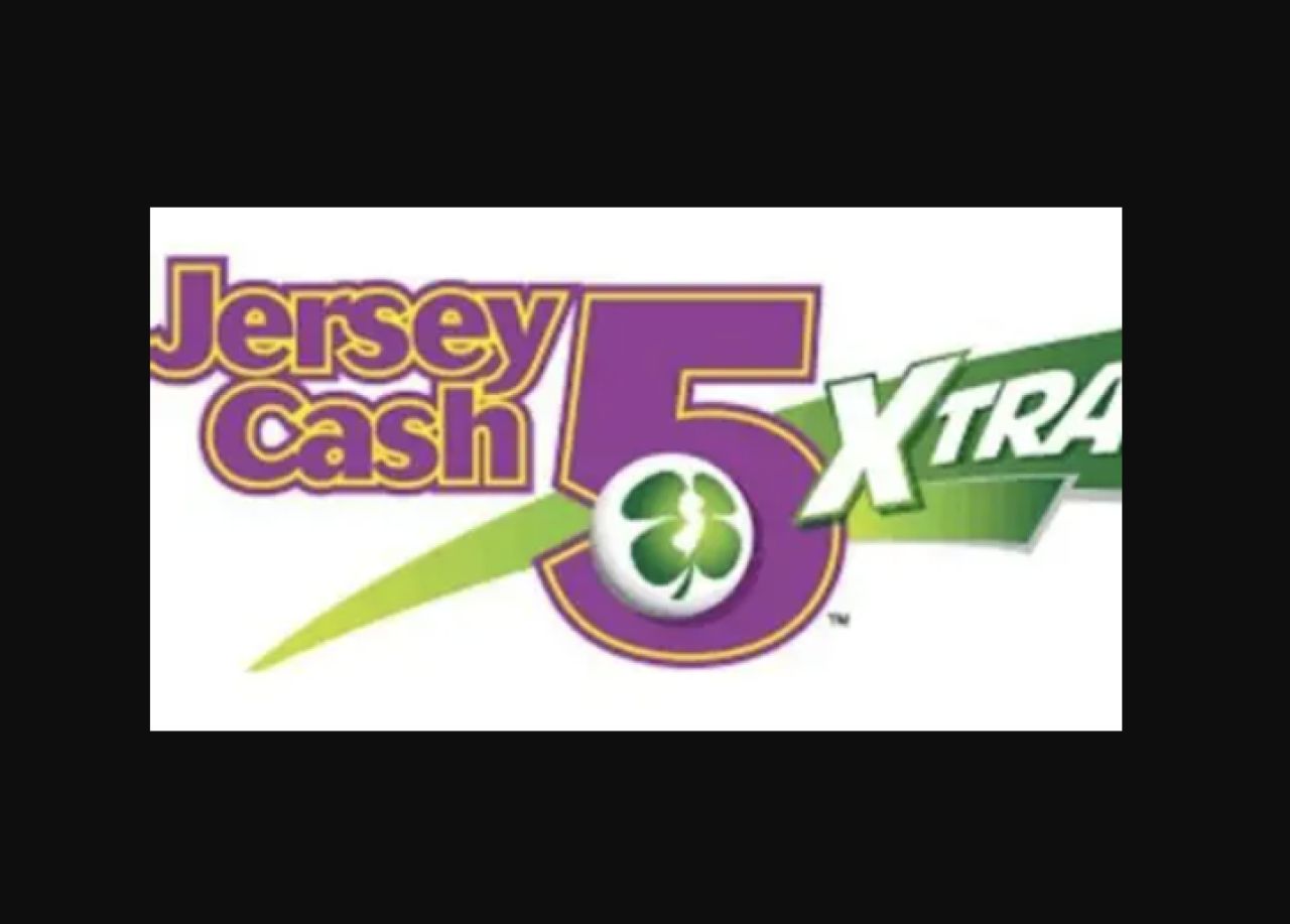 Middlesex County Player Wins $923,790 Jersey Cash 5 Jackpot on May 30