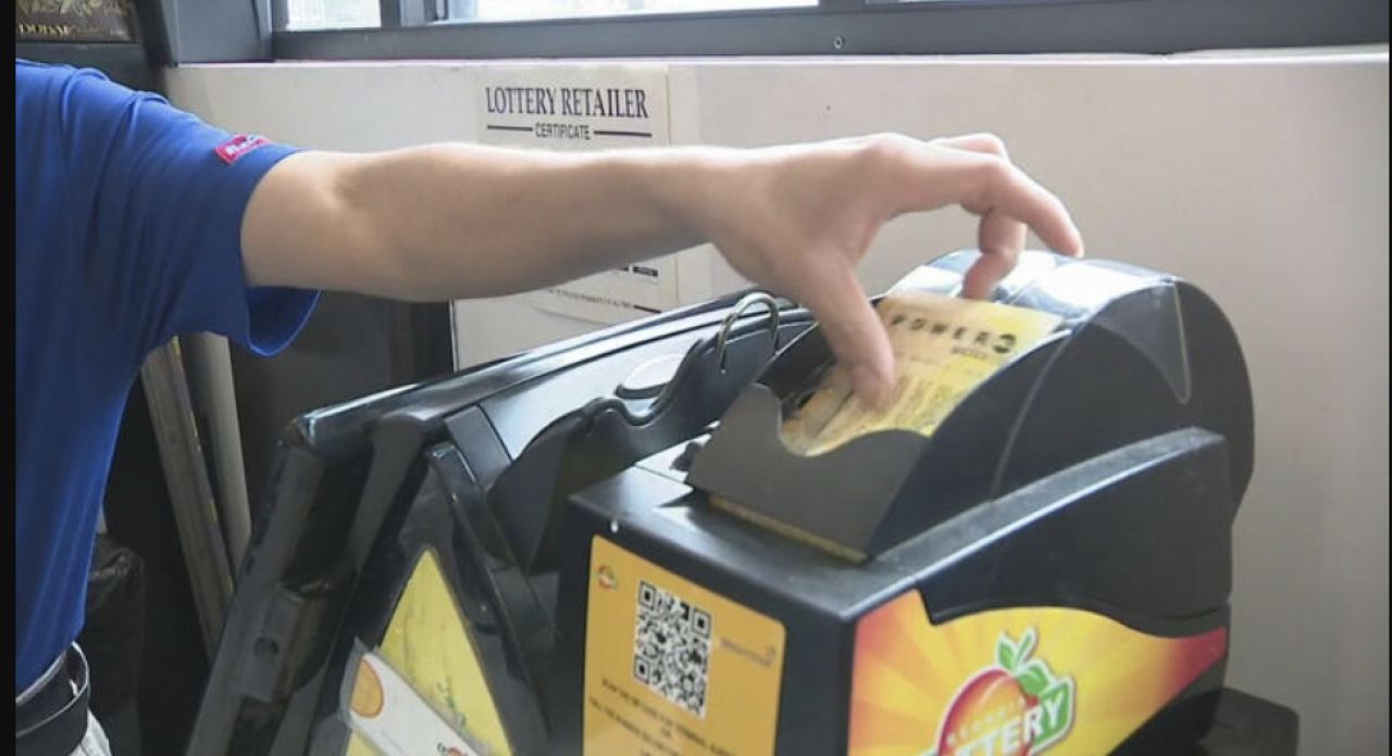 Georgia Lottery Winners: Powerball and Mega Millions Jackpot History